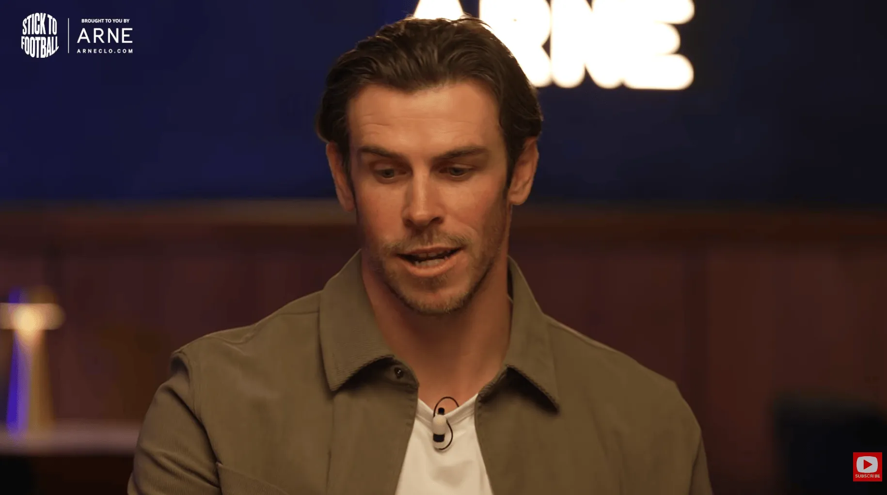 PP体育直播-贝尔：我，C罗，本泽马在皇马更衣室关系很好，完全没矛盾