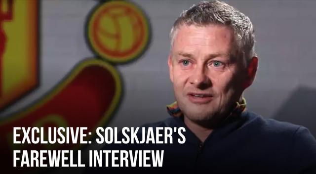 体育在线直播高清免费观看-索尔斯克亚告别访谈谈笑风生+动情哽咽：我自豪