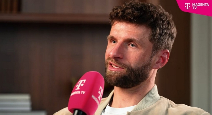 NBA直播-穆勒称梅西领衔阿根廷队仍是世界杯劲旅|莱昂内尔·梅西|托马斯·穆勒|足球|体育赛事讨论|阿根廷足球队_新浪体育_新浪新闻