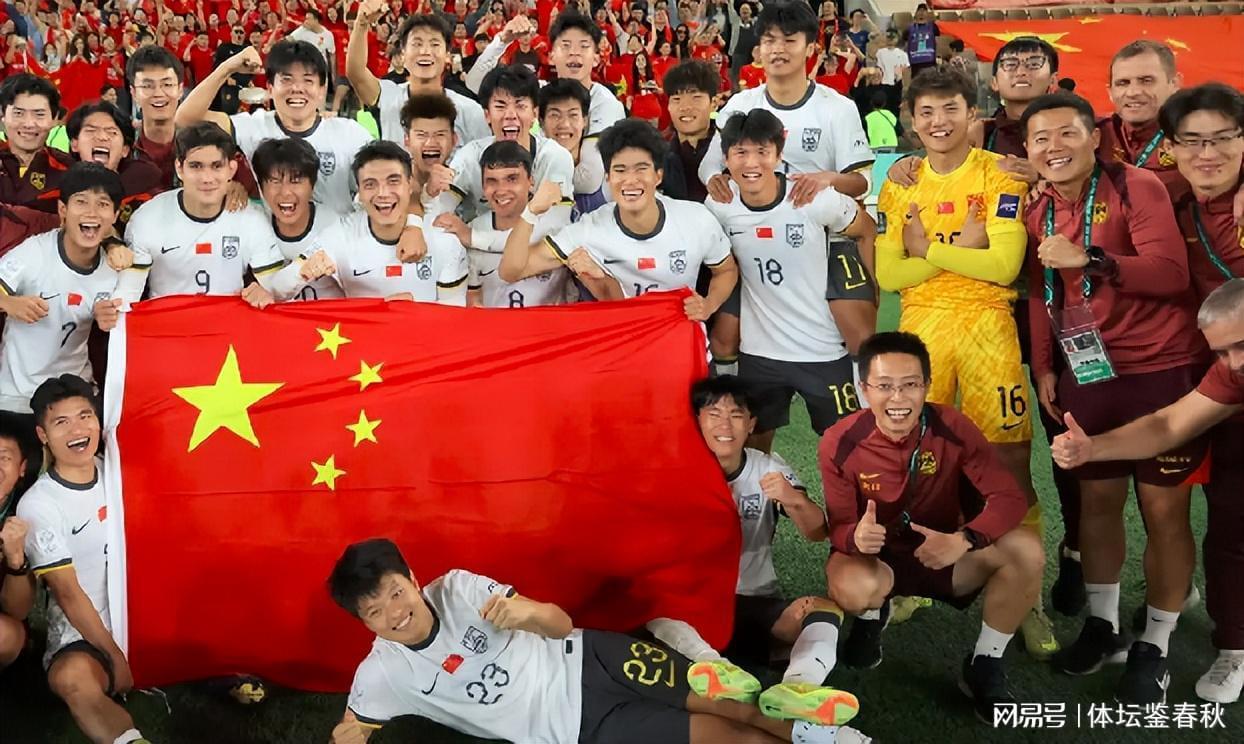 NBA直播-U23国足创造历史！安东尼奥取代邵佳一？谨防成第二个扬科维奇